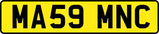 MA59MNC