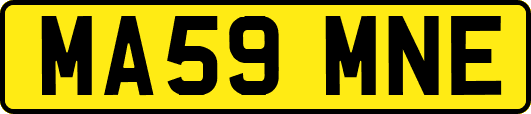MA59MNE