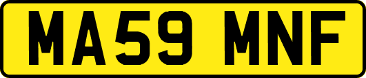 MA59MNF