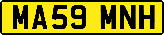 MA59MNH