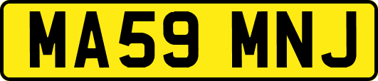 MA59MNJ