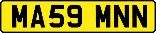 MA59MNN