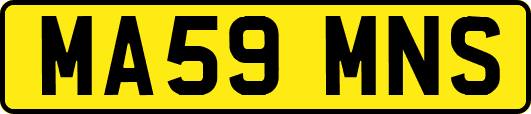 MA59MNS