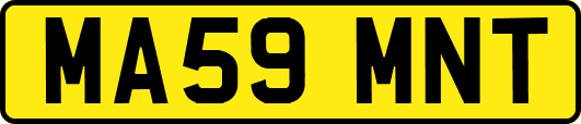 MA59MNT