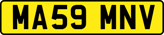 MA59MNV