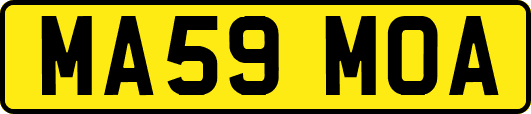 MA59MOA