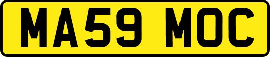 MA59MOC