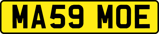 MA59MOE