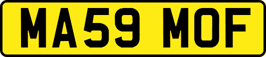 MA59MOF