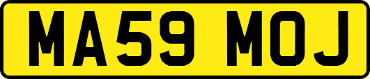 MA59MOJ