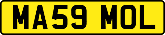 MA59MOL
