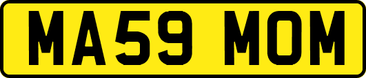 MA59MOM