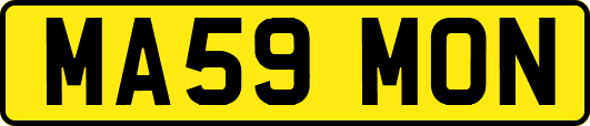 MA59MON