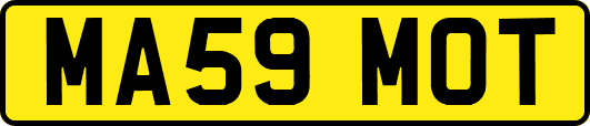 MA59MOT
