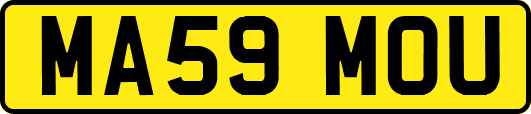 MA59MOU