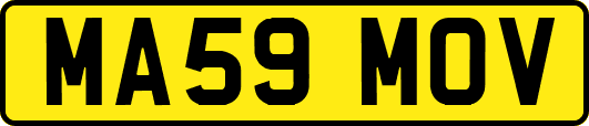 MA59MOV