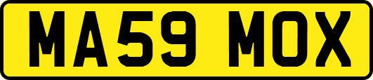 MA59MOX