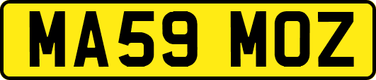 MA59MOZ