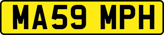 MA59MPH