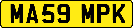 MA59MPK