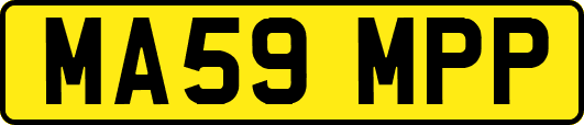MA59MPP