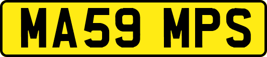 MA59MPS