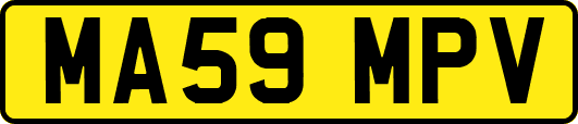 MA59MPV
