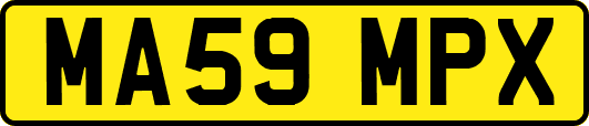 MA59MPX