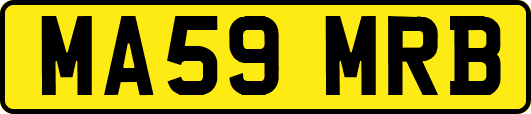 MA59MRB