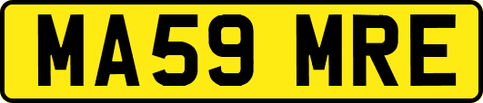 MA59MRE