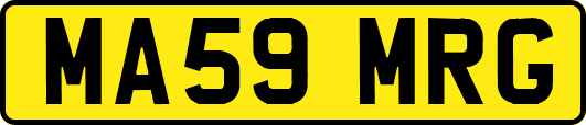 MA59MRG
