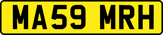 MA59MRH