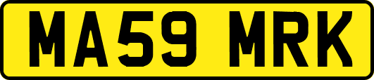MA59MRK
