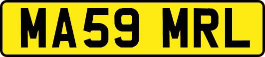 MA59MRL