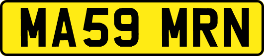 MA59MRN