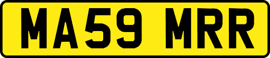 MA59MRR