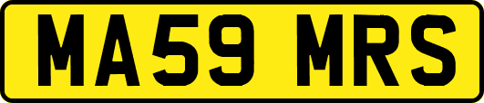MA59MRS