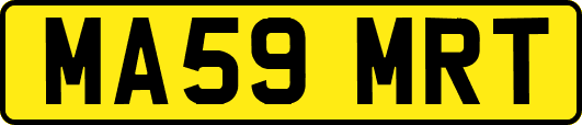 MA59MRT