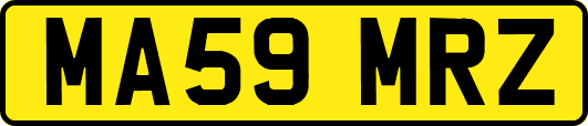 MA59MRZ