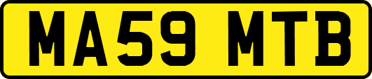 MA59MTB