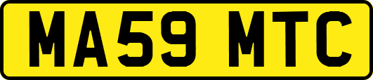 MA59MTC