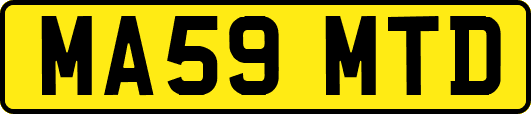 MA59MTD