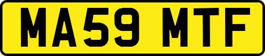 MA59MTF