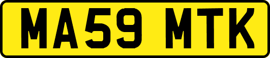MA59MTK