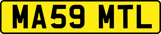 MA59MTL