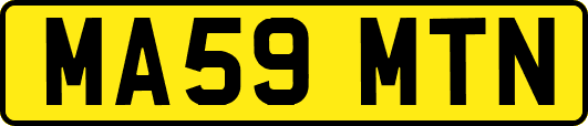 MA59MTN