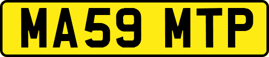 MA59MTP