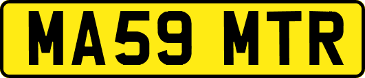 MA59MTR