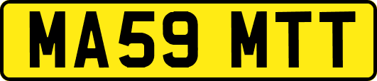 MA59MTT