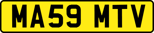 MA59MTV